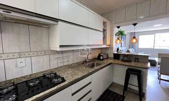 Imagem 5: Apartamento de 02 dormitórios no Bairro Floresta em São José, SC