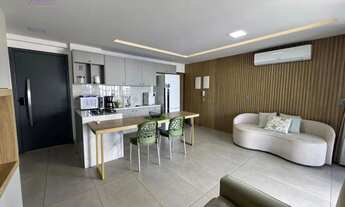 Imagem 4: Apto - 2 Quartos - 1 Suíte - 94m²