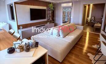 Imagem 2: Apartamento, Vila Mariana - São Paulo