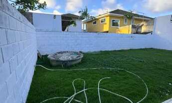 Imagem 7: Casa em Condomínio para Locação em Camaçari, Boa União (Abrantes), 3 dormitórios, 1 suíte