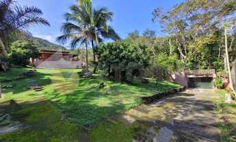 Imagem 2: Casa com 4 dormitórios à venda, 280 m² por R$ 1.200.000,00 - Martim de Sá - Caraguatatuba