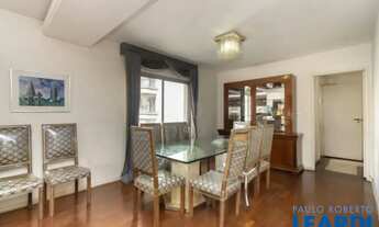 Imagem 4: APARTAMENTO - SANTA CECÍLIA - SP