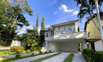 Imagem 7: Residencial 6 - Alphaville SP imóvel com 360m² de terreno