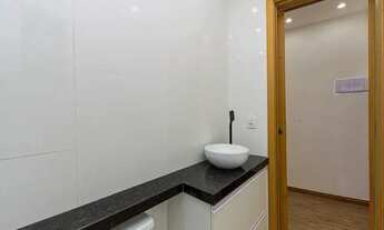 Imagem 7: Imóvel para aluguel possui 45 metros quadrados com 1 quarto em Santa Catarina - São Gonçal