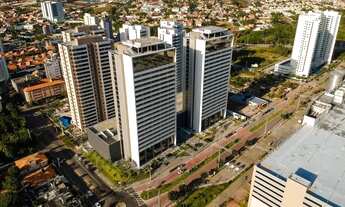 Imagem 2: Sala à venda, 28 m² por R$ 385.000,00 - Papicu - Fortaleza/CE