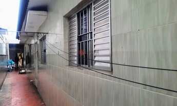 Imagem 6: Terreno Tatuapé com 3 casas antigas!!!