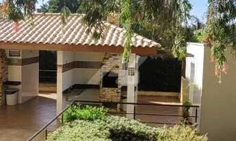 Imagem 3: Apartamento - Mansões Santo Antônio - Campinas