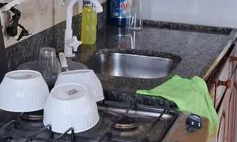 Imagem 4: Ideal torquato 02 quarto mobiliado