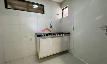 Imagem 5: Apartamento em Avenida Governador Argemiro de Figueiredo - Jardim Oceania - João Pessoa/PB