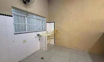 Imagem 13: Casa com 3 dormitórios - venda por R$ 440.000,00 ou aluguel por R$ 2.300,00/mês - Loteamen