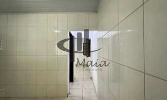 Imagem 5: Locação Casa Sao Caetano do Sul Nova Gerti Ref: 12470