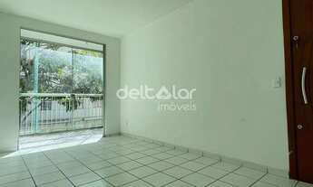 Imagem 4: Apartamento para locação com 2 quartos, armários, lazer com piscina e uma vaga coberta, Pa