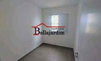 Imagem 4: Apartamento para aluguel 3 dormitório no Rudge Ramos em São Bernardo do Campo/SP