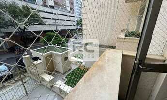 Imagem 2: Apartamento de quartos com 3 quartos, suite e 2 vagas no Bairro Funcionários