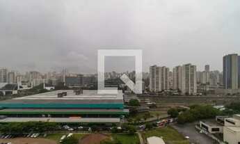 Imagem 4: Apartamento à Venda - Barra Funda, 2 Quartos, 38 m2