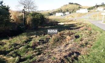 Imagem 5: Terreno de 145m² localizado no Residencial Villa Verde em Bragança Paulista