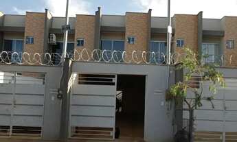 Imagem: Sobrado Setor São José - 02 Suítes