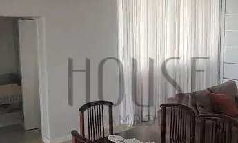 Imagem 2: Casa com 3 quartos à venda, 205 m² por R$ 1.500.000 - Condominio Solar do Bosque - Sorocab