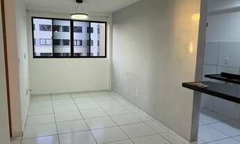 Imagem 3: Apartamento para alugar em Avenida Menino Marcelo com 2 quartos, 1 vaga de garagem