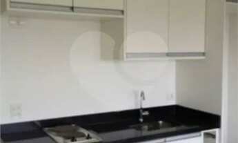 Imagem 7: Apartamento com 1 quartos à venda ou para locação em Tucuruvi - SP