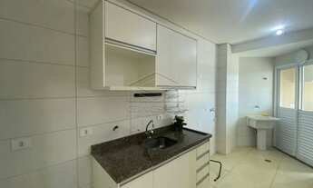 Imagem 3: Apartamento Padrão em Jaú