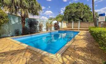 Imagem 5: Chácara na Ceilândia - 5000m2 com asfalto até a porta - Oportunidade!