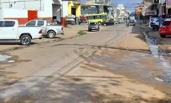 Imagem 2: Terreno no São cristovao 13x24m