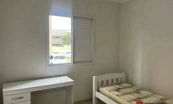 Imagem 6: Apartamento com 2 dormitórios para alugar, 60 m² por R$ 2.516,21/mês - Condomínio Villa Su