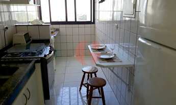 Imagem 7: Apartamento para venda com 3 quartos e 2 vagas de garagem - 94m² no bairro Jardim Augusta