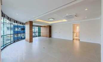 Imagem 2: Ótimo apartamento 3 d c/gar no Higienópolis