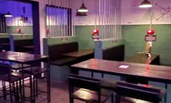 Imagem 2: Vende-se Fundó de Comercio