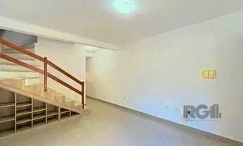 Imagem 7: Casa em Condomínio 2 dormitórios à venda Aberta dos Morros Porto Alegre/RS