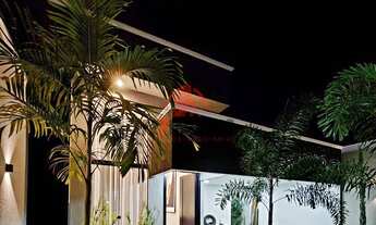 Imagem: CASA DE ALTO PADRÃO COM PORTEIRA FECHADA