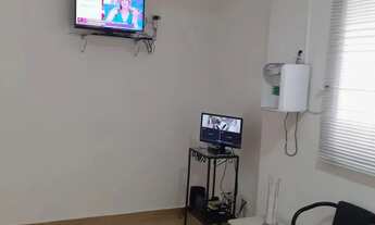 Imagem 2: Sala Comercial no Bairro Jardim do Mar em São Bernardo do Campo