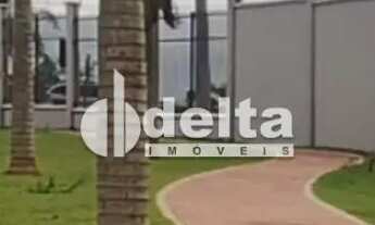 Imagem 5: Terreno no Condomínio Residencial Boulevard Umuarama disponível em Uberlândia MG