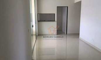 Imagem 2: Apartamento com 2 dormitórios para alugar, 68 m² por R$ 6.090,00/mês - Vila da Serra - Nov