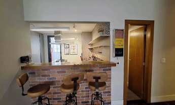 Imagem 5: Apartamento com 4 dormitórios para alugar, 180 m² por R$ 9.900/mês - Lourdes - Belo Horizo