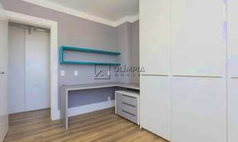 Imagem 12: Aluguel Cobertura 2 Dormitórios - 182 m² Moema