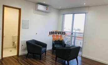 Imagem 7: Conjunto, 35 m² - venda por R$ 249.000,00 ou aluguel por R$ 2.525,00/mês - Lapa - São Paul