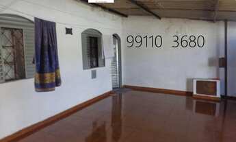 Imagem 2: QR 615 Ótima Casa com 2 Quartos Mais 1 Casa de fundos em Samambaia Norte Brasília DF