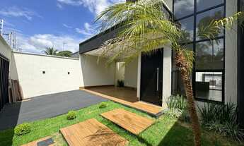 Imagem: Recreio Panorama, Goiânia