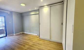 Imagem 5: ALUGUEL APARTAMENTO 3 SUITES + GABINETE + 3 VAGAS