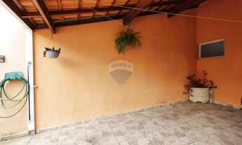 Imagem 3: Casa à Venda no Jardim São Miguel em Bragança Paulista