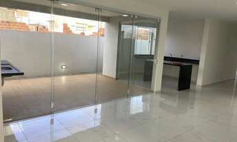 Imagem 4: Ecoville 2 120m2 Ac lote230m2 3/4 espaço gourmet