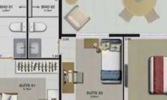 Imagem 4: Casa 4 quartos em grande lote de esquina - Jardins Berlim