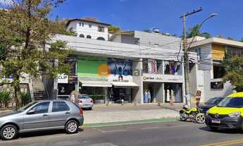 Imagem: CONJUNTO DE SALAS NA AV. BANDEIRANTES NO