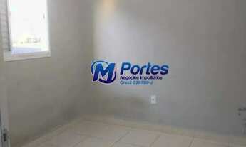 Imagem 4: Casa condominio fechado, Locação, Pacaembu Reserva, 2 quartos, sala, 47,76m², área de laze