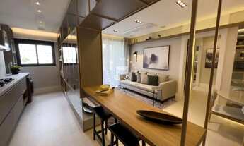 Imagem 6: APARTAMENTO À VENDA COM 2 SUÍTES NO ANHANGABAÚ DESIGN BY TEBAS EM JUNDIAÍ