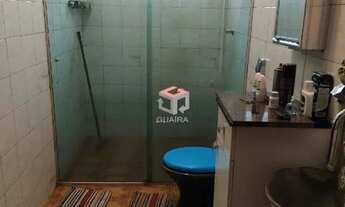 Imagem 3: Terreno à venda 2 vagas Recreio da Borda do Campo - Santo André - SP