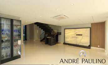 Imagem 4: CONDOMÍNIO ALPHAVILLE 2